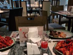 -金海湾自助餐厅(金陵饭店)