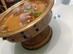 -哈啾嗨·新概念蒙餐(红星新城店)