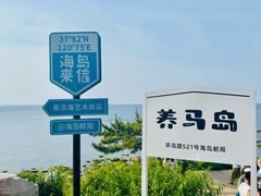 -养马岛旅游度假区
