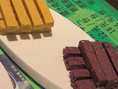 -令氏家外家岐山面(火炬路店)