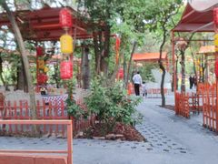 -陶缘一号·四季缘·老字号顺德菜·户外婚礼家宴(西滘店)