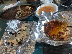 -自游人·美食一楼·地道徽菜(三十年名店)