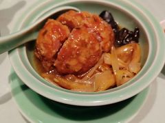 红炖狮子头-江南厨子·品苏杭(华润万象店)
