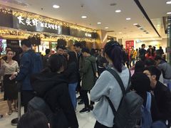 -大头虾越式风味餐厅(光明广场店)