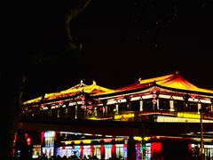 -大唐不夜城