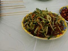 -天津乾毓德饭庄·清真传统炒菜·海鲜烧烤(咸阳路店)