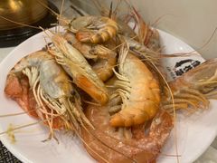 -澜悦港海鲜体验主题餐厅