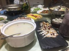 -小蓝鲸湖北菜(八一路店)