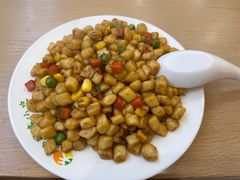 -护国寺小吃(中关村店)