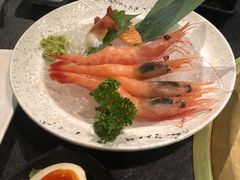 -神户赤童日式烤肉伙伴(东直门店)