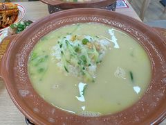 -71号豆汤饭·成都小馆(重庆观音桥店)