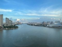 -广州白天鹅宾馆