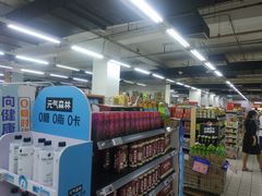 -物美大卖场(玉蜓桥店)