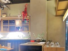 -街角等你.大连海鲜烧烤.经典铁板海鲜串(西安路店)