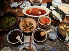 -南京大牌档(青岛万象城店)