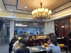 大堂-毛华美食(清扬路店)