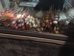 -庞记炸串