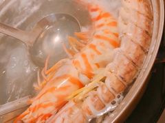 -凯华海鲜火锅·传承三十六年