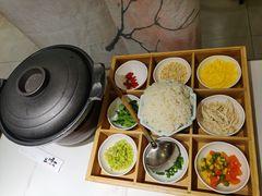 -乔阿马·江南味·驴肉香(龙湖华泾天街店)