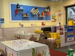 -金姐台湾菜(珠江路店)