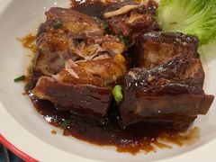 -锡和无锡菜(景丽苑店)