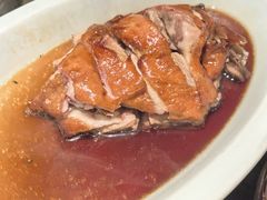 -南京大牌档(新街口德基广场店)