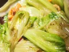 啫啫生菜煲-陶陶居·雅园(凯华国际店)