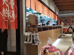 -味千拉面(上海松江二店)