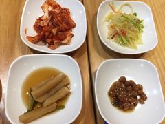 -山海珍味韩国料理(奥城店)