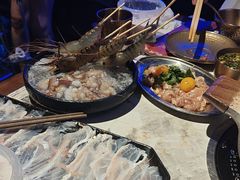 -琥珀川糟粕醋火锅(慈云寺店)