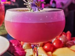 -MOSSO音乐酒吧·live house(南京旗舰店)