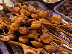 -百盛烧烤龙虾小酒馆(文富北路店)