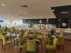 -上海古井假日酒店 · 徽昇楼中餐厅