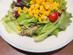 -萨莉亚意式餐厅(川沙百联店)