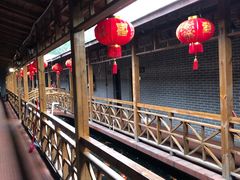 -侠成水上农庄(工业大道店)