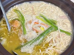 -打酱油·非遗淮扬菜(瘦西湖梅岭店)