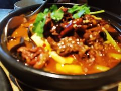 -熹素·鲜美素食Vegetarian (天河领展店)