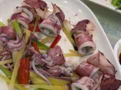 -东江海鲜大排档·潮汕菜·砂锅粥