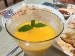 -香港威特瑞茶餐厅(小白楼音乐厅店)