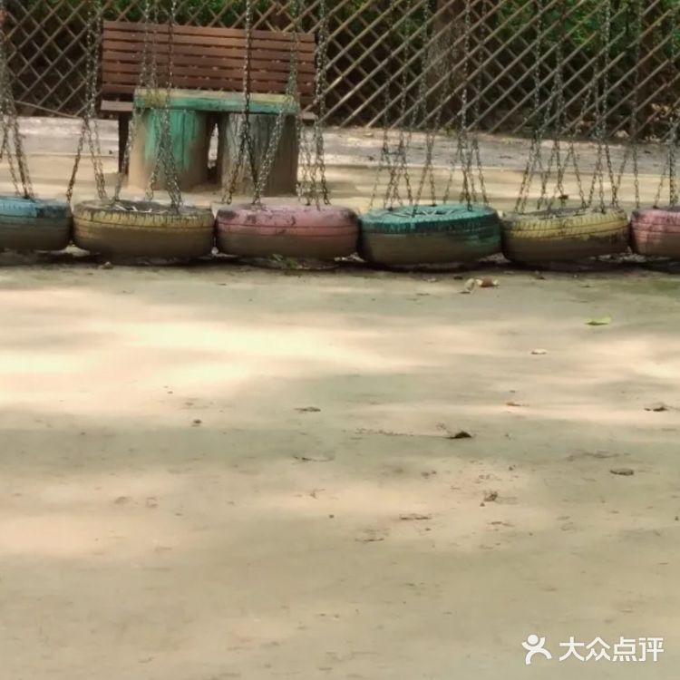 好玩又有趣的遛娃宝藏地,田妈妈魔法森林