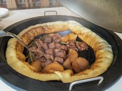 -咱屯子铁锅炖直营店(南湖大路店)