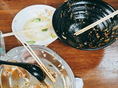 -家烧面馆【南山路知名经典面食】