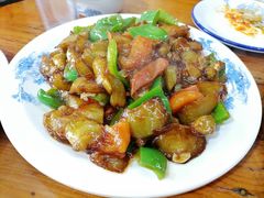 -洪福亮酒家(南草厂街店)