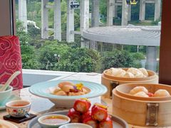 -点都德(广州白云山景区南门店)