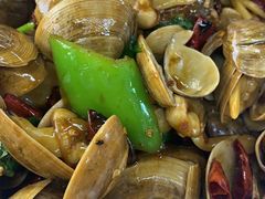 -渔家乐小海鲜(皇姑店)