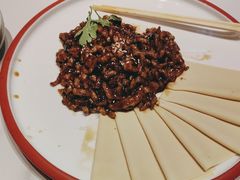 -北平盛世·新京菜·北京烤鸭(劲松·双井店)