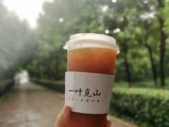 -一叶觅山(半边街店)