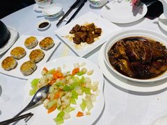 -花城苑广府菜(侨鑫店)