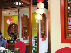大堂-芦月轩羊蝎子(劲松店)