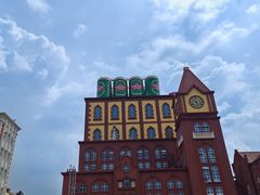 -青岛啤酒博物馆